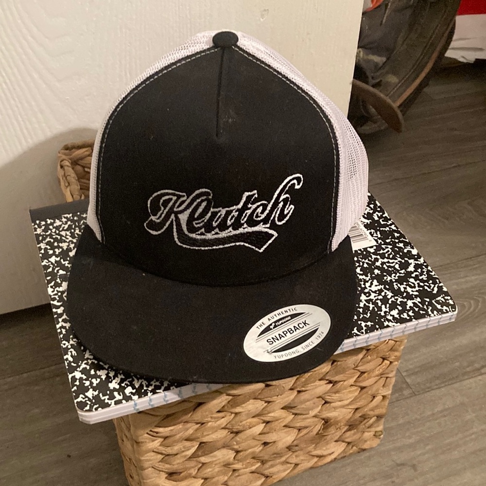 Klutch SnapBack